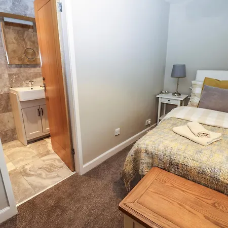 Alma House בית נופש ריצ'מונד