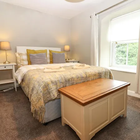 בית נופש Alma House *