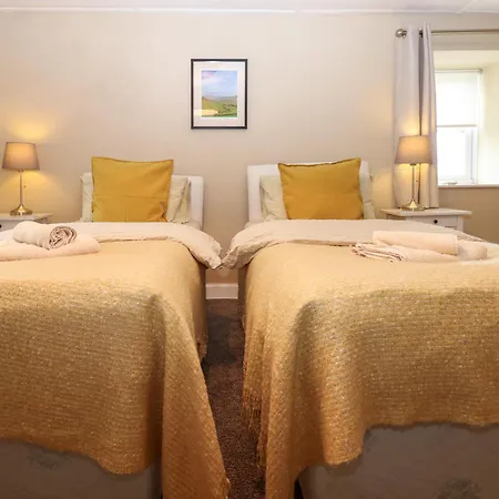 Alma House בית נופש ריצ'מונד