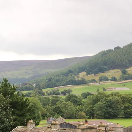 בית נופש Alma House