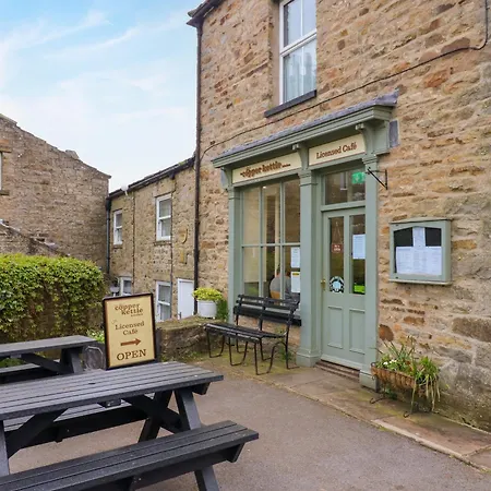 Alma House בית נופש ריצ'מונד