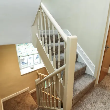 בית נופש Alma House