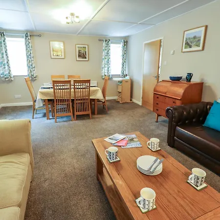 Alma House ריצ'מונד