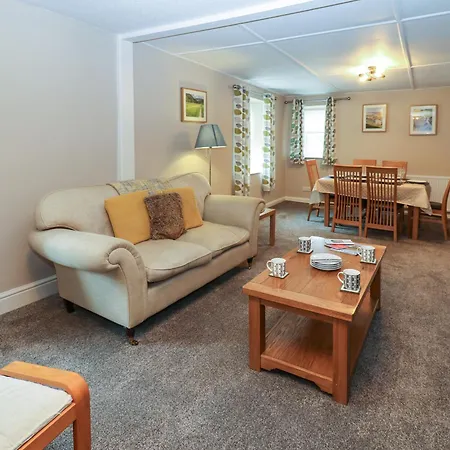 Alma House בית נופש ריצ'מונד