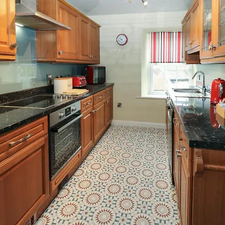 Alma House ריצ'מונד