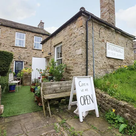 בית נופש Alma House