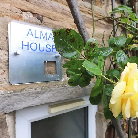 Alma House 里士满