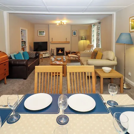 Alma House * 里士满