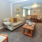 Alma House בית נופש ריצ'מונד