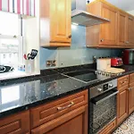 בית נופש Alma House *