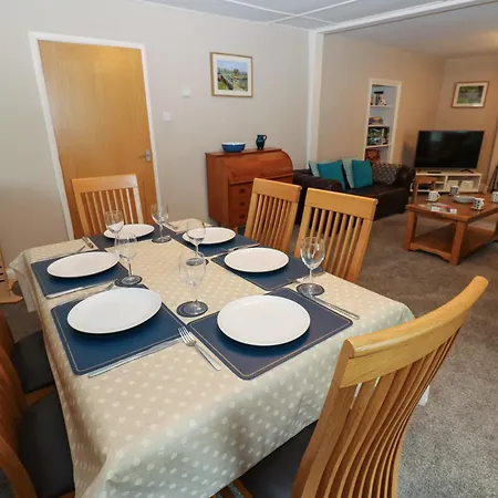 Alma House Vakantiehuis *