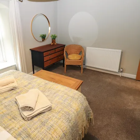 Alma House Vakantiehuis Richmond (North Yorkshire)
